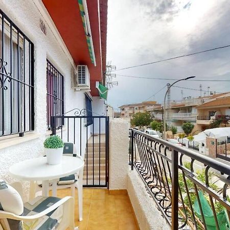 Casa Estambul Villa San Pedro del Pinatar Exteriör bild