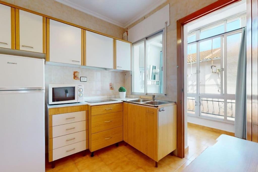 Casa Estambul Villa San Pedro del Pinatar Exteriör bild