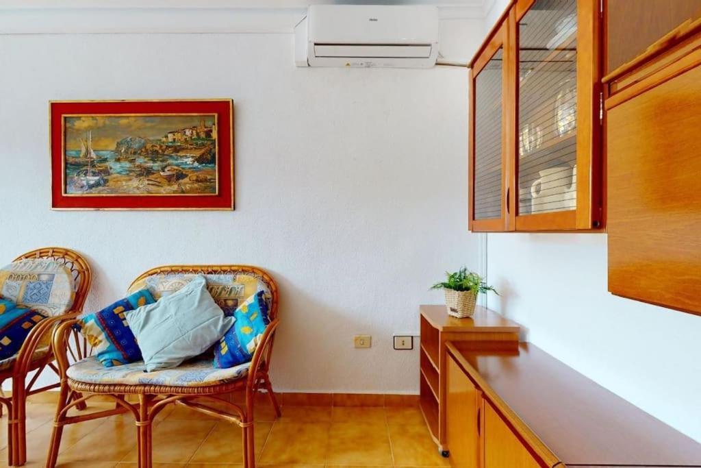 Casa Estambul Villa San Pedro del Pinatar Exteriör bild