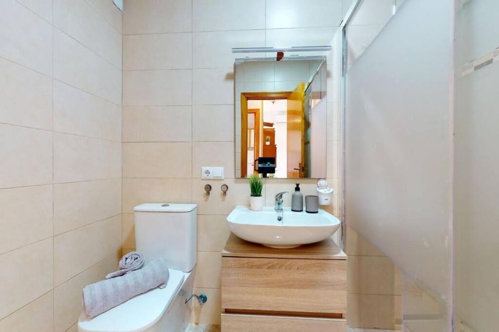 Casa Estambul Villa San Pedro del Pinatar Exteriör bild