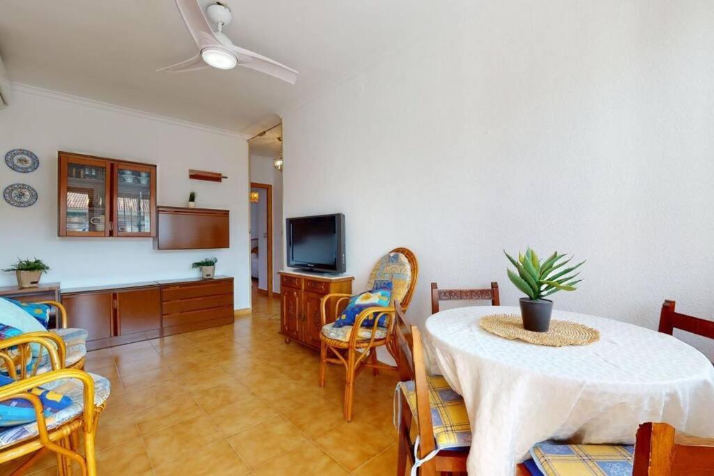 Casa Estambul Villa San Pedro del Pinatar Exteriör bild