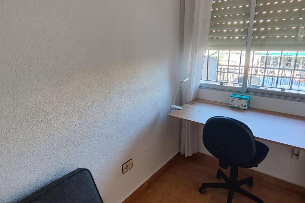 Casa Estambul Villa San Pedro del Pinatar Exteriör bild