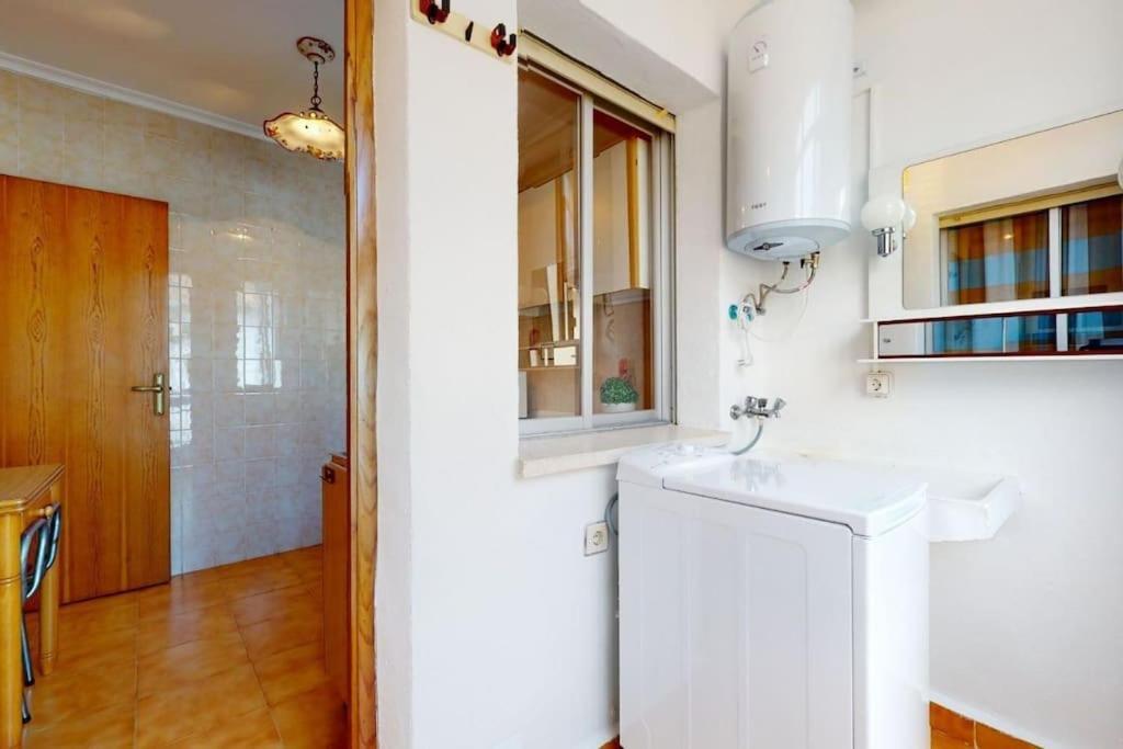 Casa Estambul Villa San Pedro del Pinatar Exteriör bild