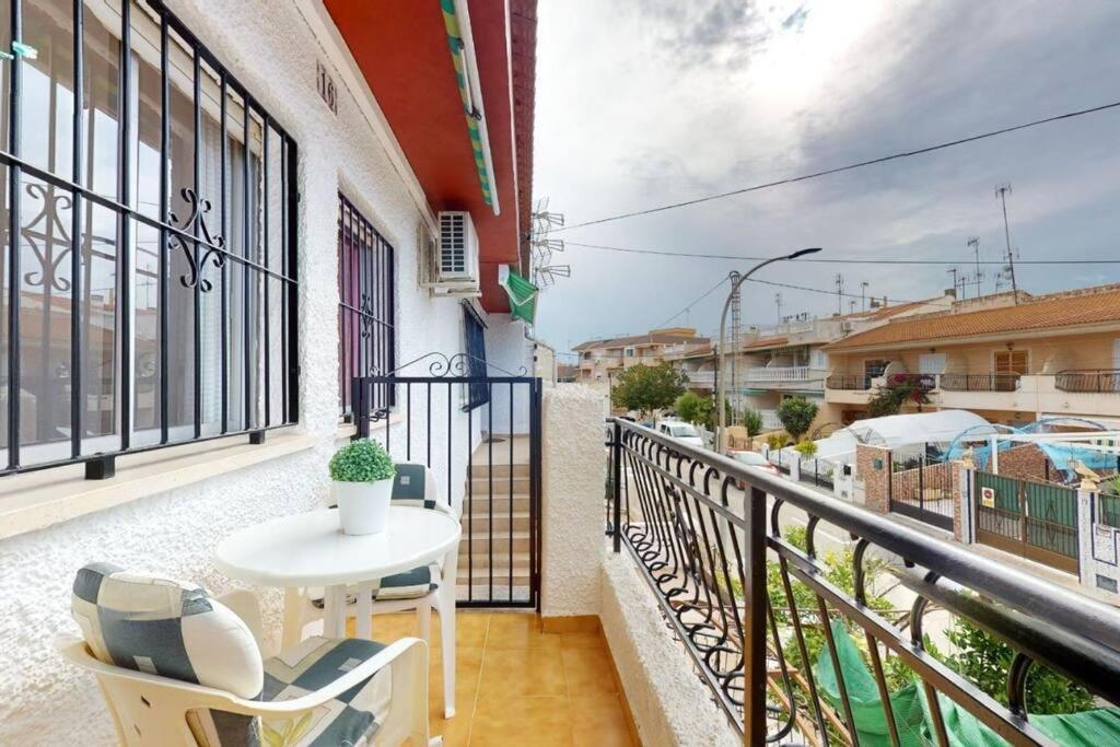 Casa Estambul Villa San Pedro del Pinatar Exteriör bild